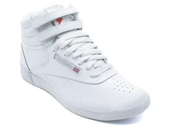 Athletic|REEBOK F/S Hi WHITE