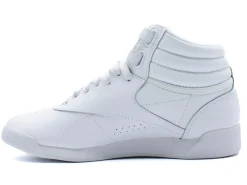 Athletic|REEBOK F/S Hi WHITE