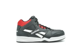 Safety|REEBOK WORK IB BLACK