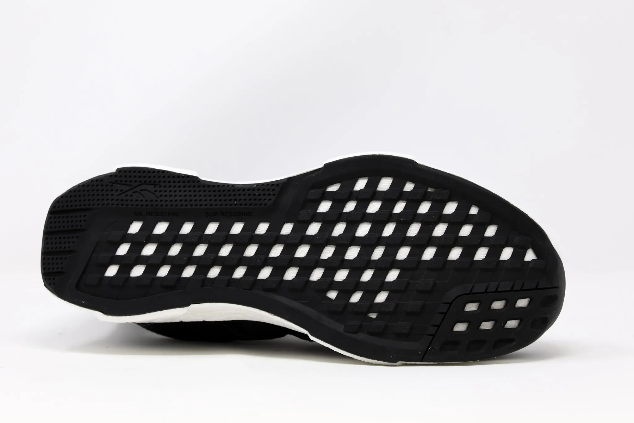 Safety|REEBOK WORK IB Floatride Energy foam BLACK