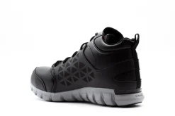 Safety|REEBOK WORK IB Sublite Hiker BLACK