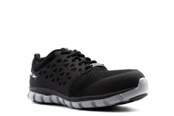Safety|REEBOK WORK IB0 UNISEX COMPOSITE TOE BLACK