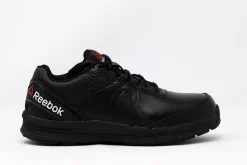 Safety|REEBOK WORK IB0 UNISEX STEEL TOE BLACK