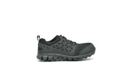 Safety|REEBOK WORK Sublite Cushion Work BLACK