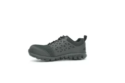 Safety|REEBOK WORK Sublite Cushion Work BLACK