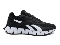 Athletic|REEBOK Zig Dynamica BKWHT