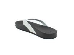Casual|REEF Cushion Court BROWN