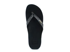 Casual|REEF Cushion Court BLACK