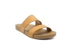 Casual|REEF Cushion Vista NATRL