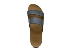 Casual|REEF Cushion Vista BLACK