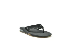 Casual|REEF Fanning BLACK