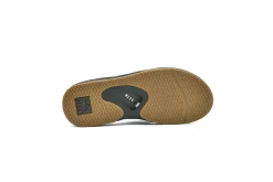 Casual|REEF Fanning BLACK