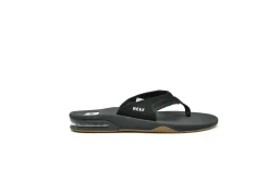 Casual|REEF Fanning BLACK