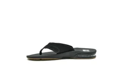 Casual|REEF Fanning BLACK