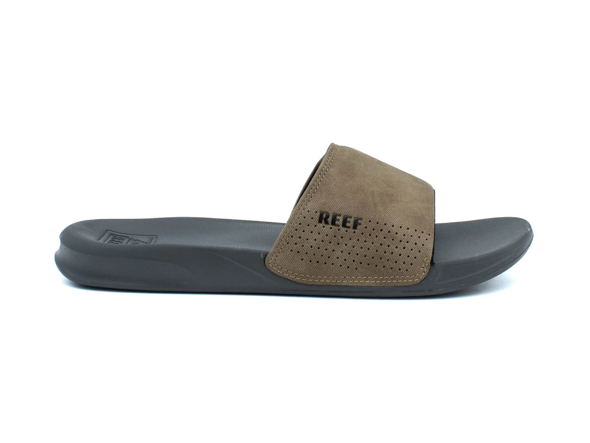 Casual|REEF One Slide GRYTAN