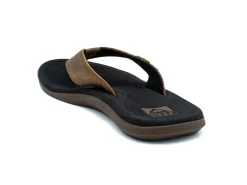 Casual|REEF Santa Ana BKTAN