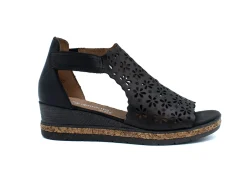 Casual|REMONTE D305601 BLACK