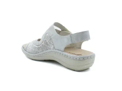 Casual|REMONTE D7647 ICE