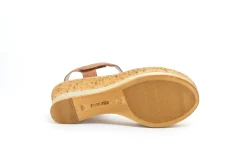 Casual|REMONTE D4754 LOAM