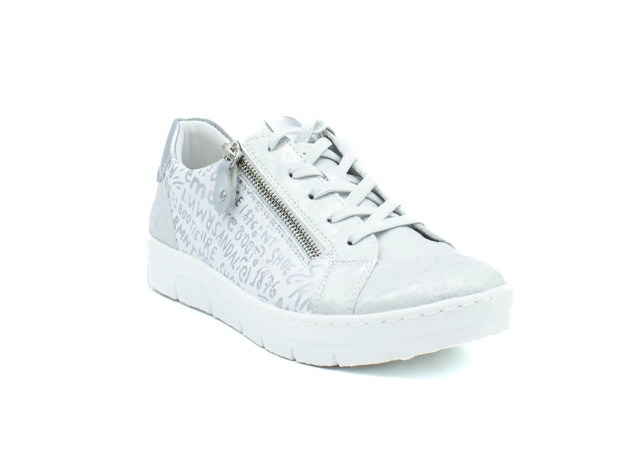 Casual|REMONTE D5821-80 ICEWS