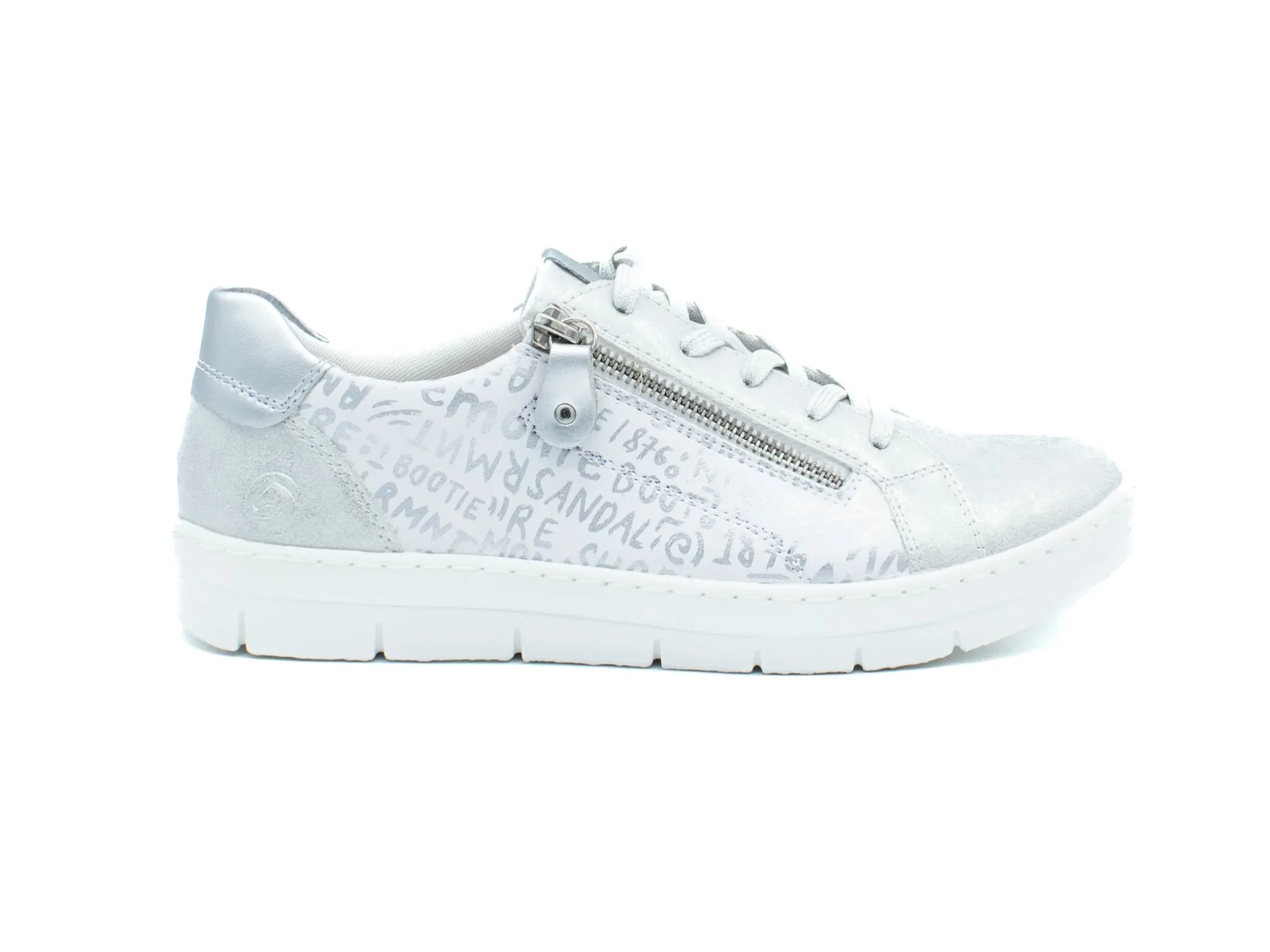 Casual|REMONTE D5821-80 ICEWS