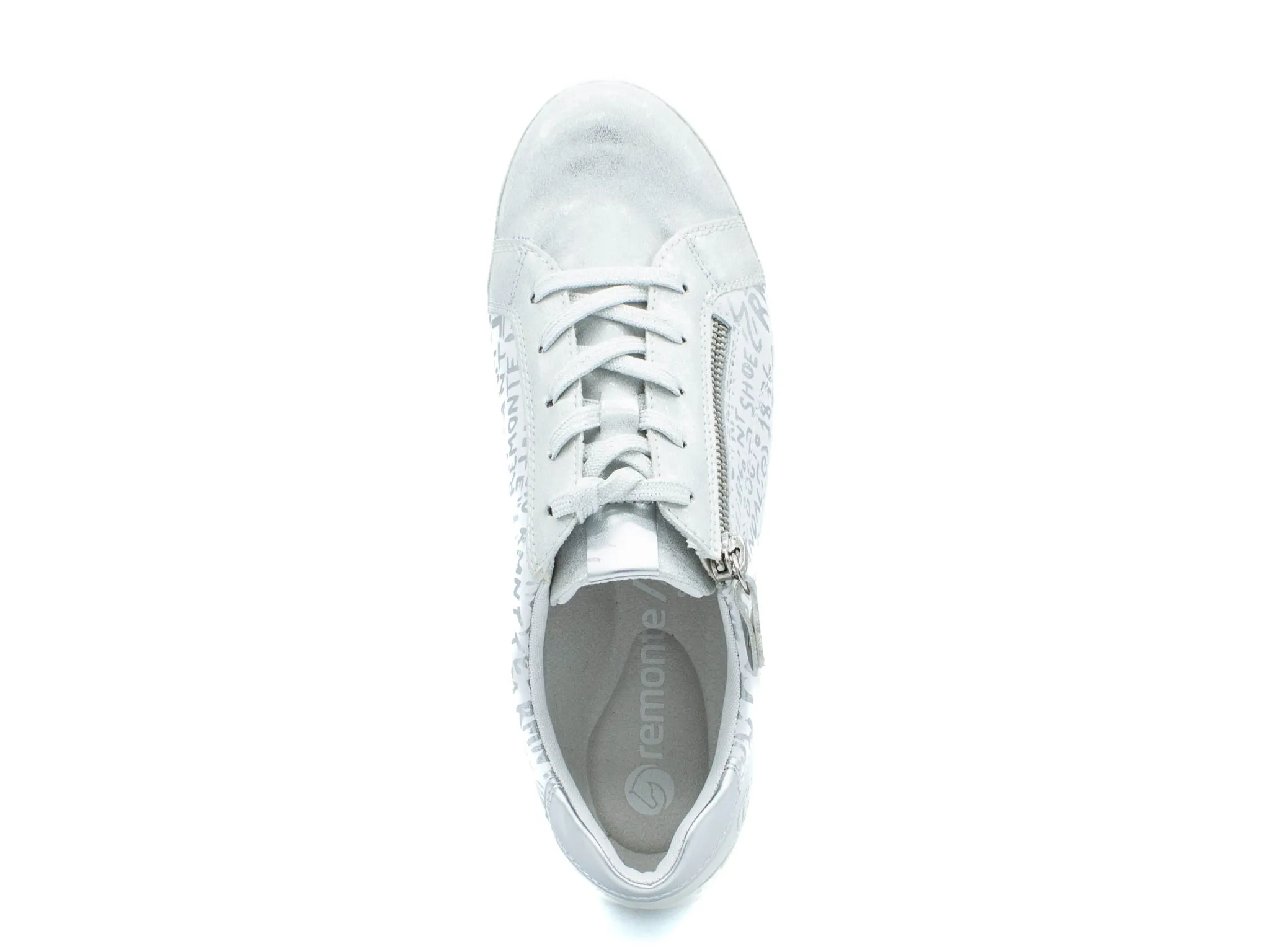 Casual|REMONTE D5821-80 ICEWS