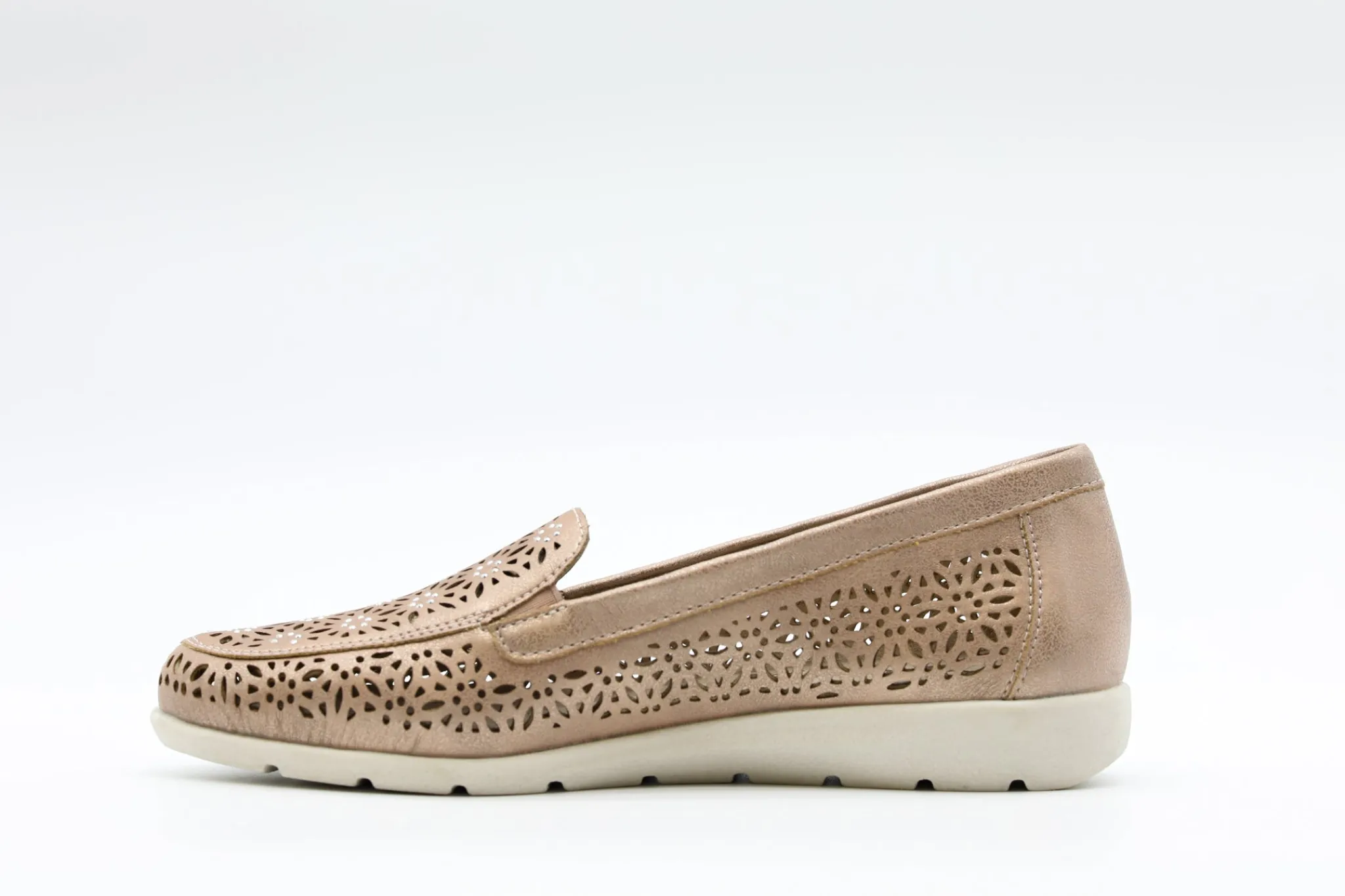 Casual|REMONTE D1918 BEIGE