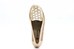 Casual|REMONTE D1918 BEIGE