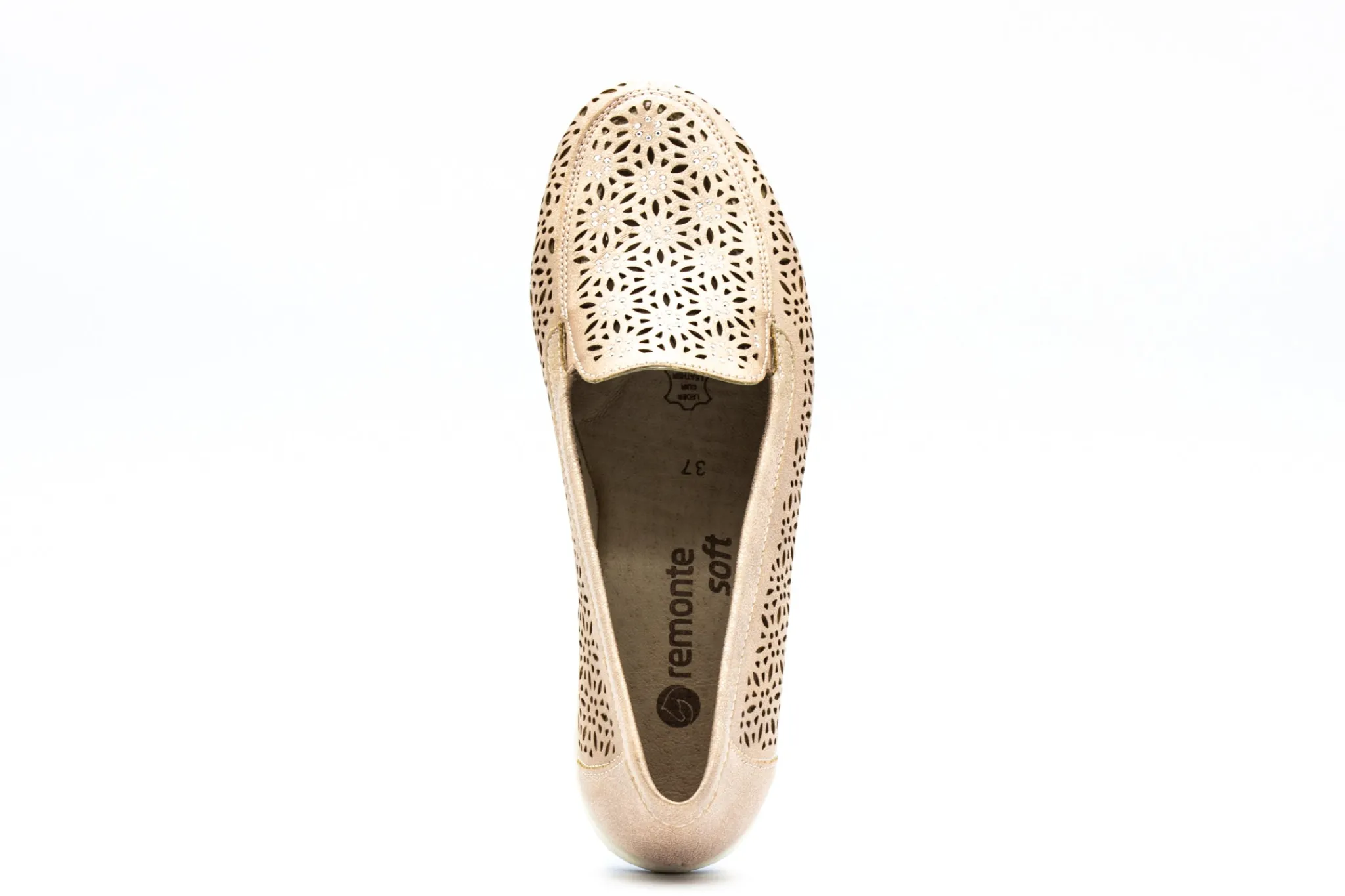 Casual|REMONTE D1918 BEIGE
