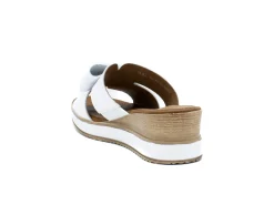 Casual|REMONTE D6680 WHITE