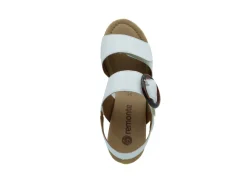 Casual|REMONTE D0P50 WEISS