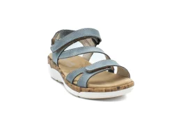 Casual|REMONTE Jocelyn 50 BLUE