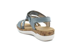 Casual|REMONTE Jocelyn 50 BLUE