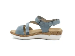 Casual|REMONTE Jocelyn 50 BLUE