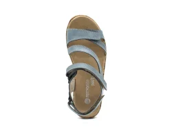 Casual|REMONTE Jocelyn 50 BLUE