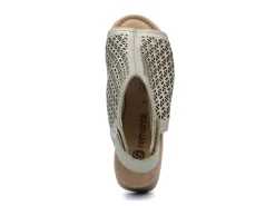 Casual|REMONTE Lilian 71 BEIGE