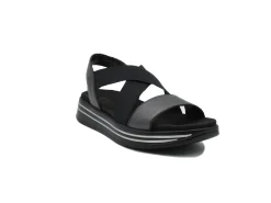 Casual|REMONTE R2951 NERO