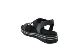 Casual|REMONTE R2951 NERO