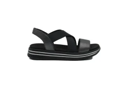 Casual|REMONTE R2951 NERO