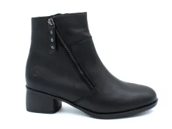 Casual|REMONTE R887100 BLACK