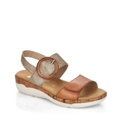 Casual|REMONTE R6853-90 NOCCA