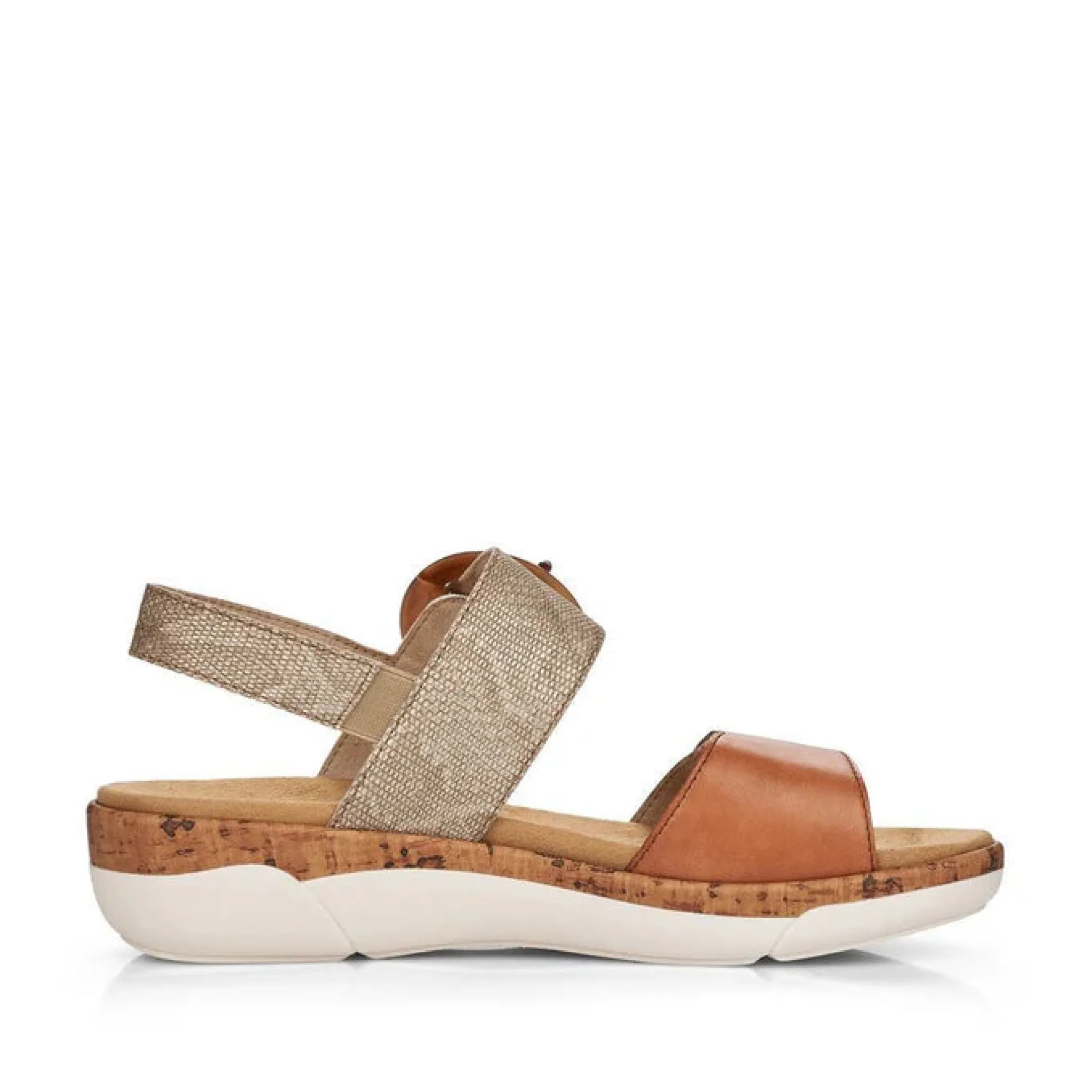Casual|REMONTE R6853-90 NOCCA