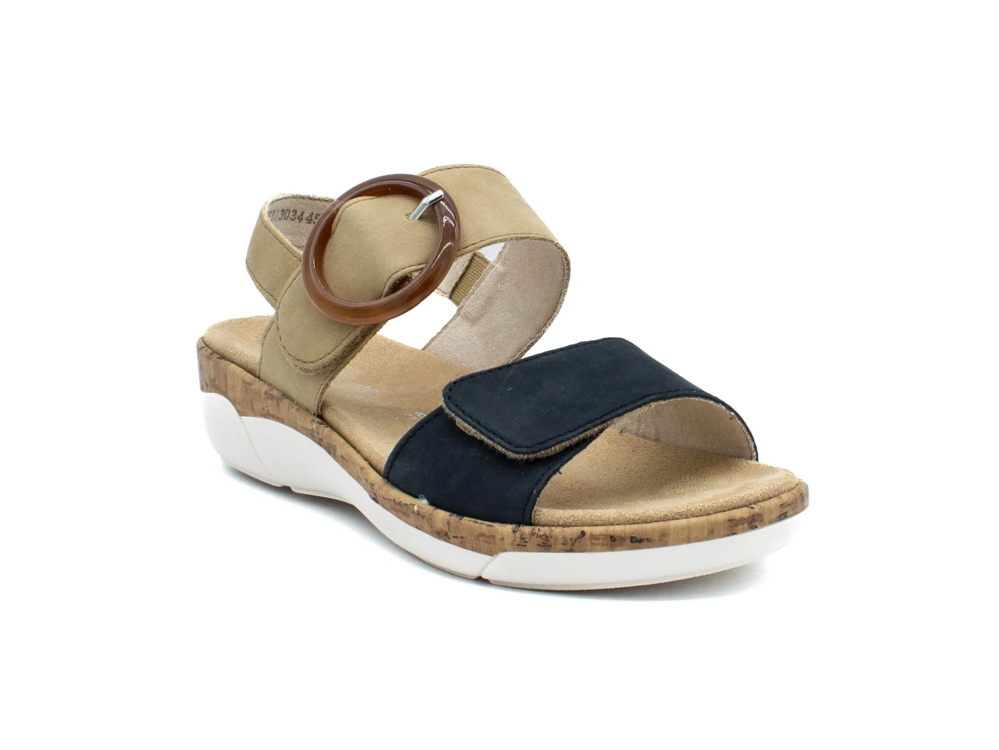 Casual|REMONTE R6853 PAZFK