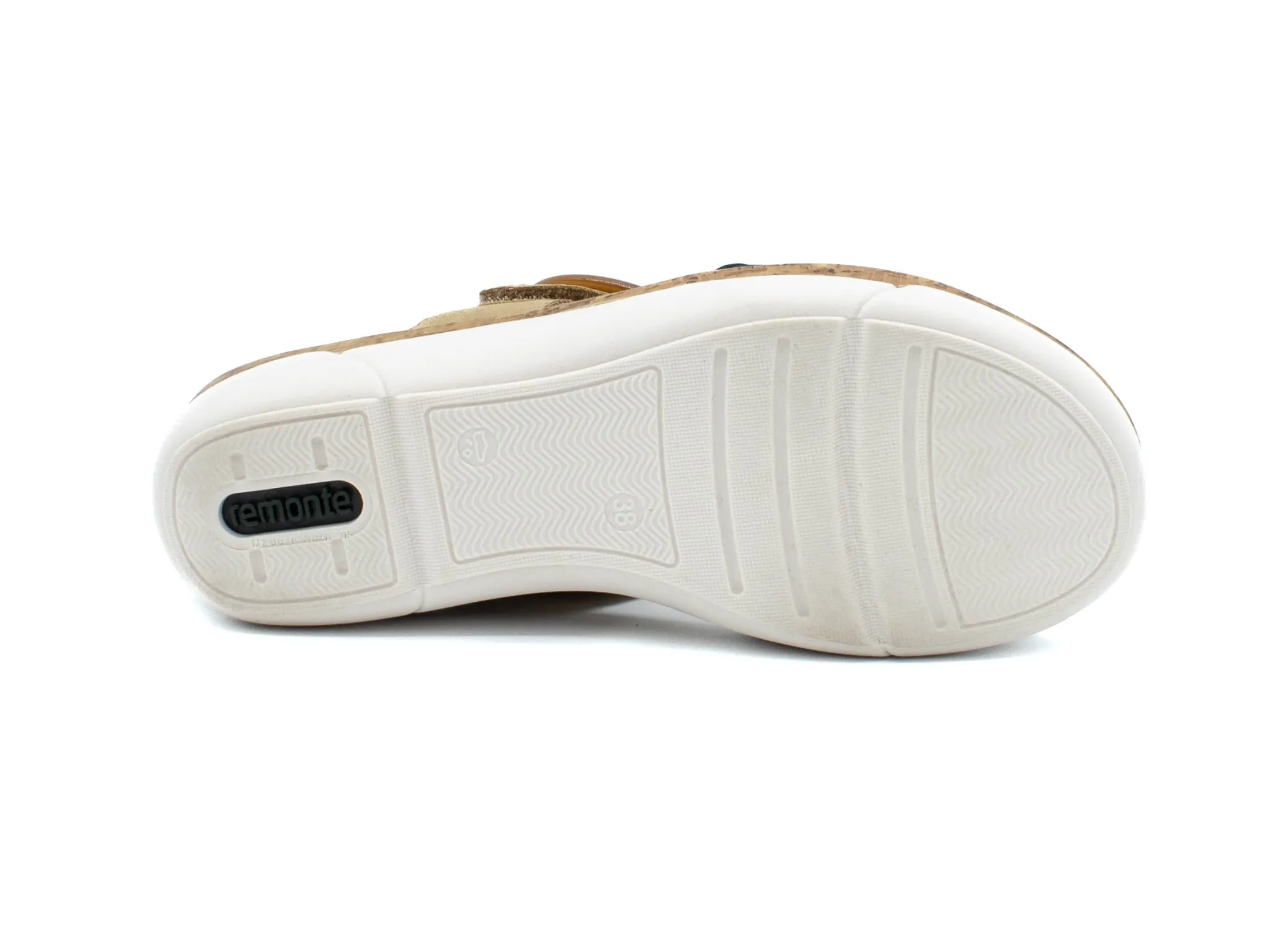 Casual|REMONTE R6853 PAZFK