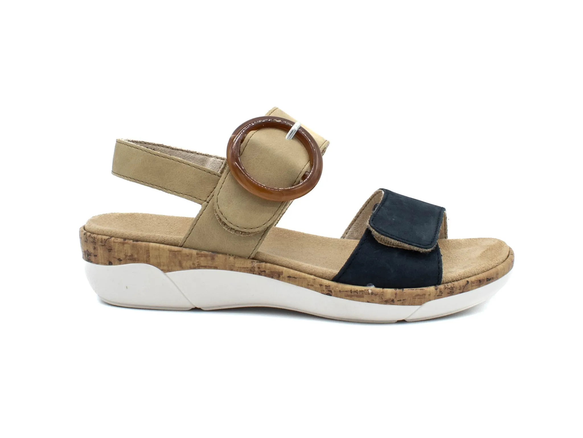 Casual|REMONTE R6853 PAZFK