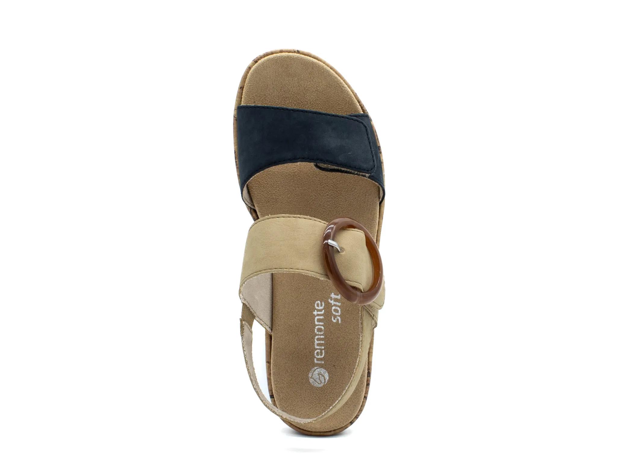 Casual|REMONTE R6853 PAZFK
