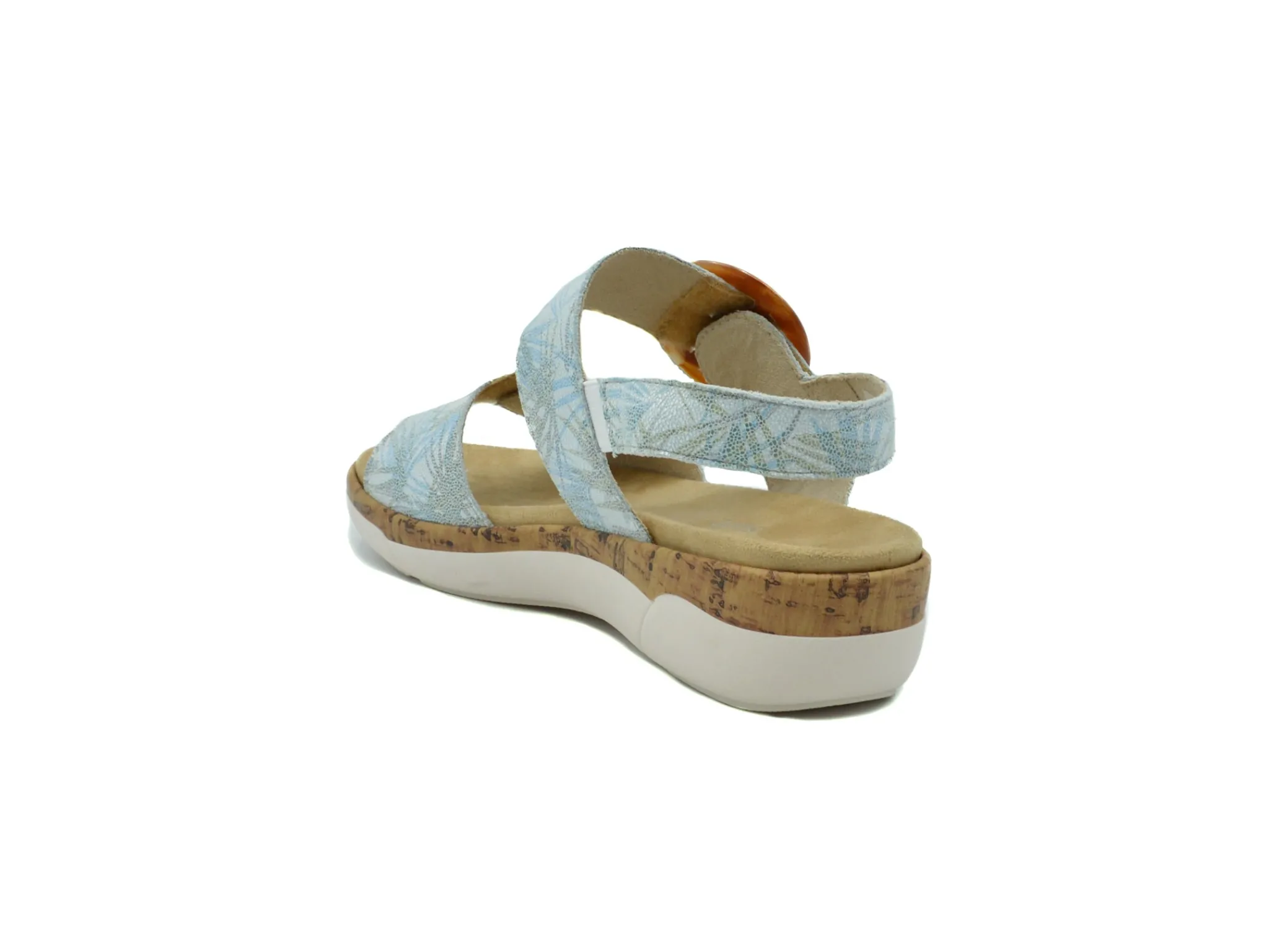 Casual|REMONTE R6852 WSBLU