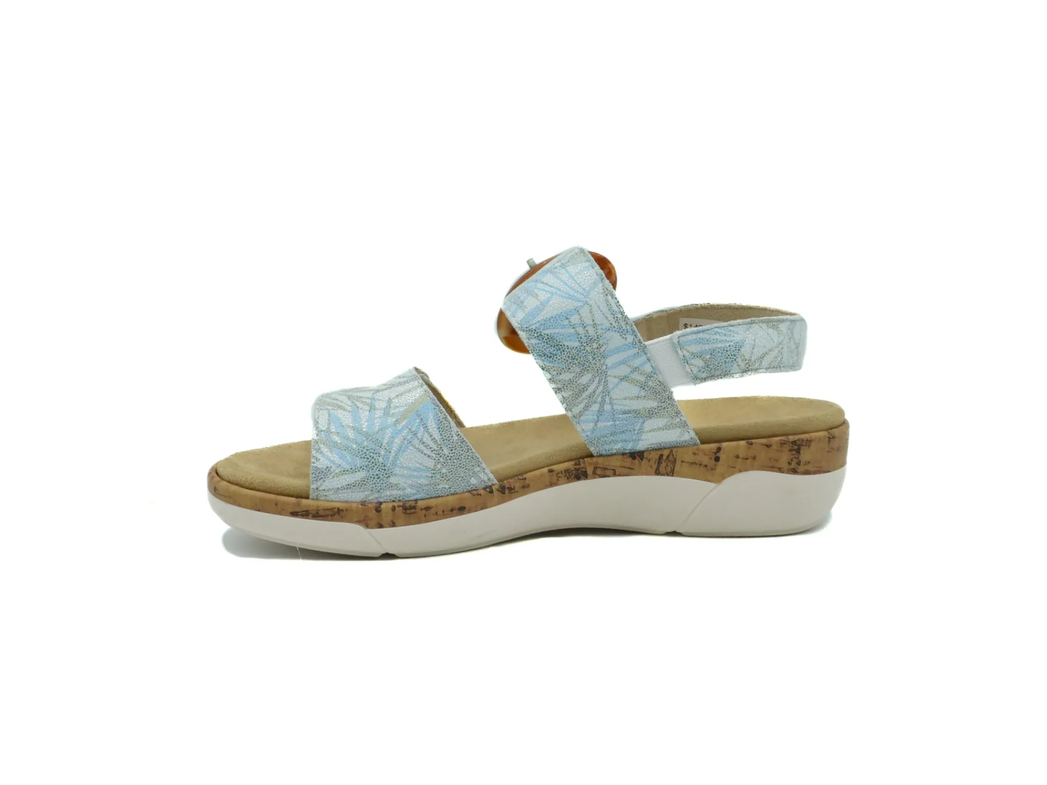 Casual|REMONTE R6852 WSBLU