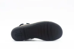 Casual|REMONTE R685001 BLACK