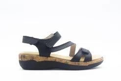 Casual|REMONTE R685001 BLACK